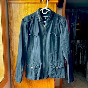 Maurice’s Jacket, XL